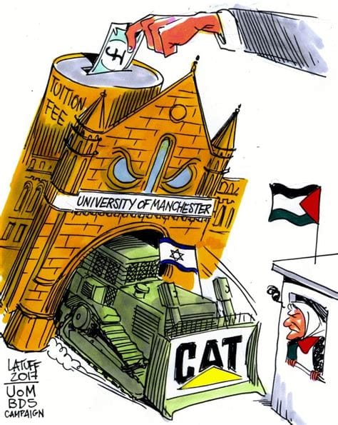 Academic Shame: Belgian Universities Collaborate with Israeli Institutions Despite Complicity in Oppression