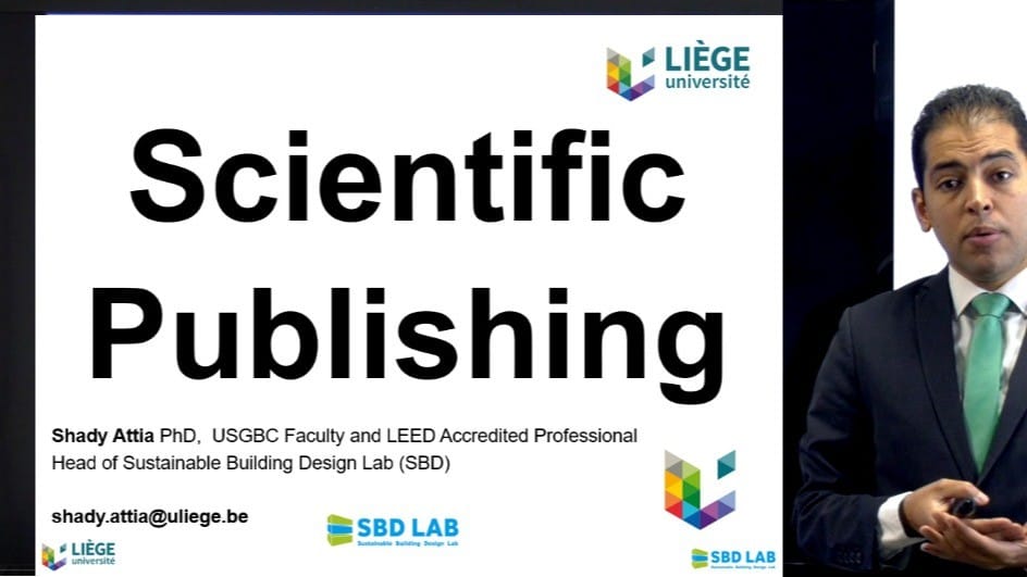 🎬 [Video] Scientific Publishing - The Complete Guide for Researchers