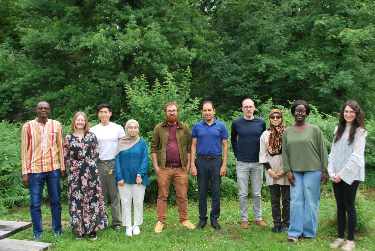 Best wishes for a meaningful Holiday Season and a grounded start to 2026