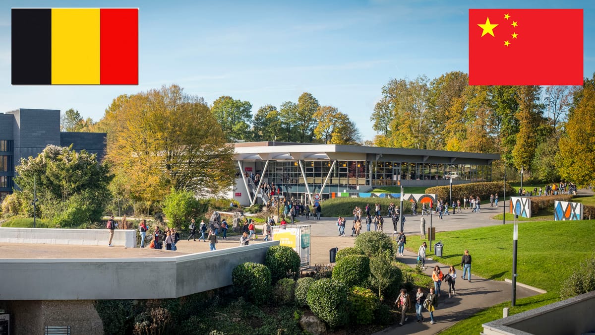 Educating Engineers at Scale: Why Collaboration with China Now Matters